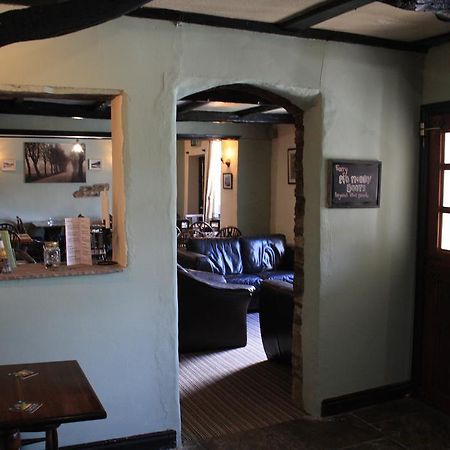 The Moorcock Inn Гоз Екстер'єр фото