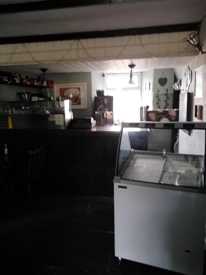 The Moorcock Inn Гоз Екстер'єр фото