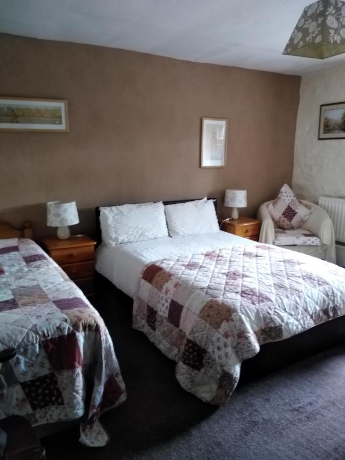 The Moorcock Inn Гоз Екстер'єр фото