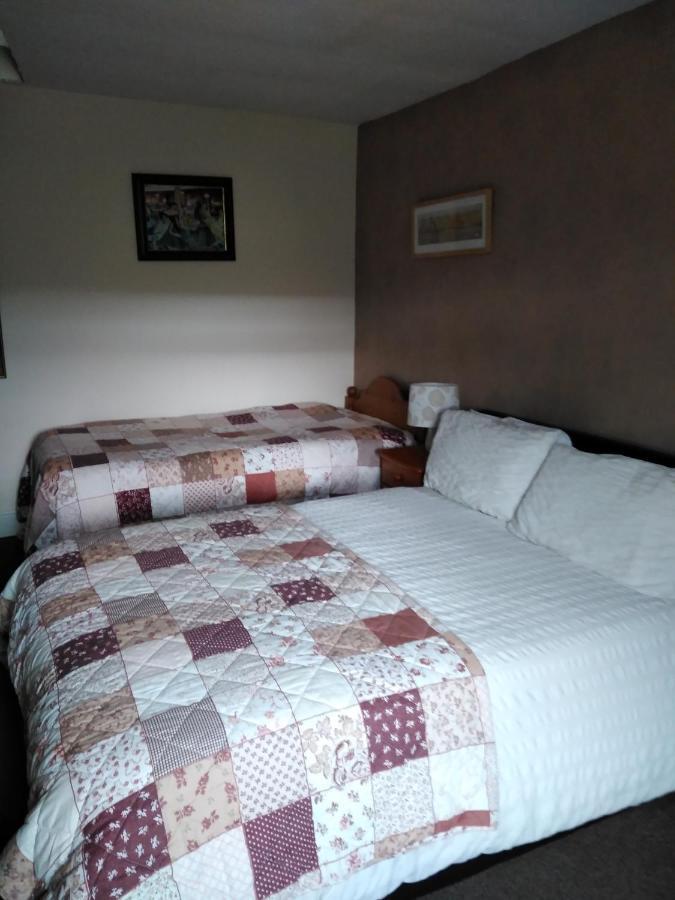 The Moorcock Inn Гоз Екстер'єр фото
