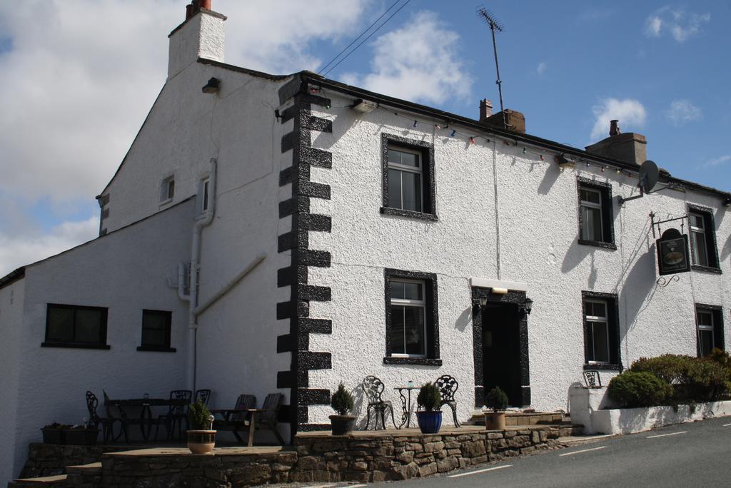 The Moorcock Inn Гоз Екстер'єр фото
