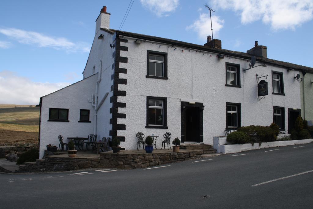 The Moorcock Inn Гоз Екстер'єр фото