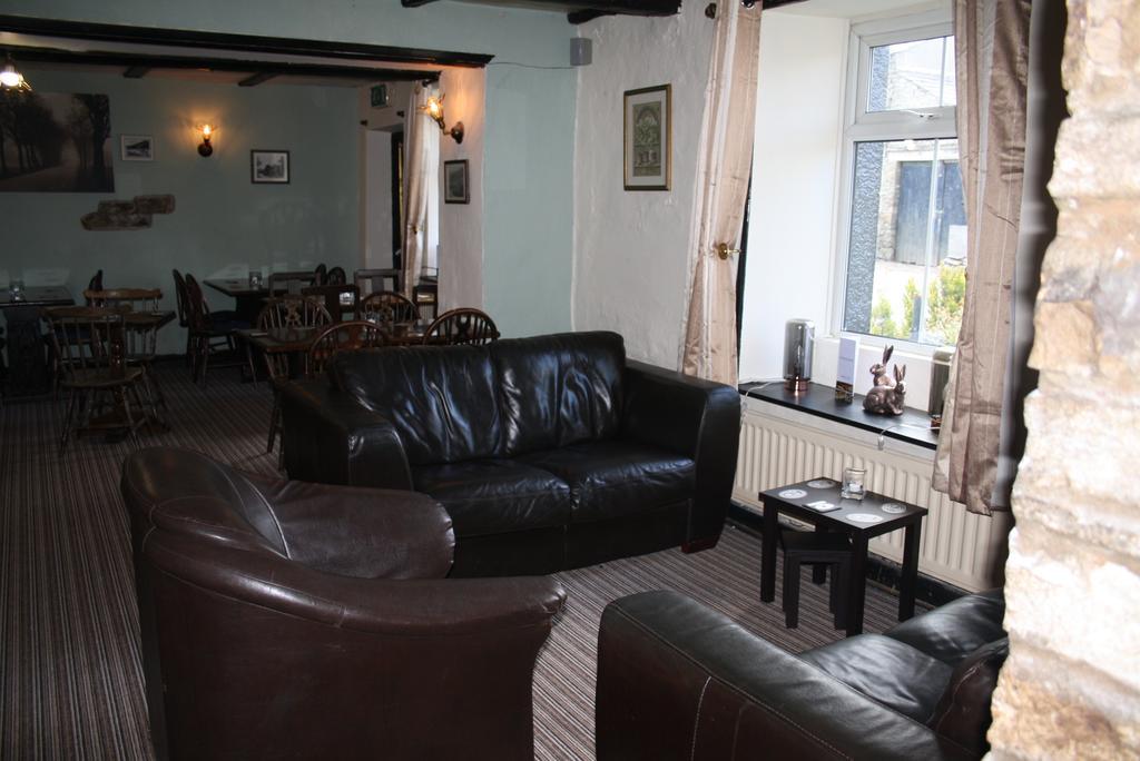 The Moorcock Inn Гоз Екстер'єр фото
