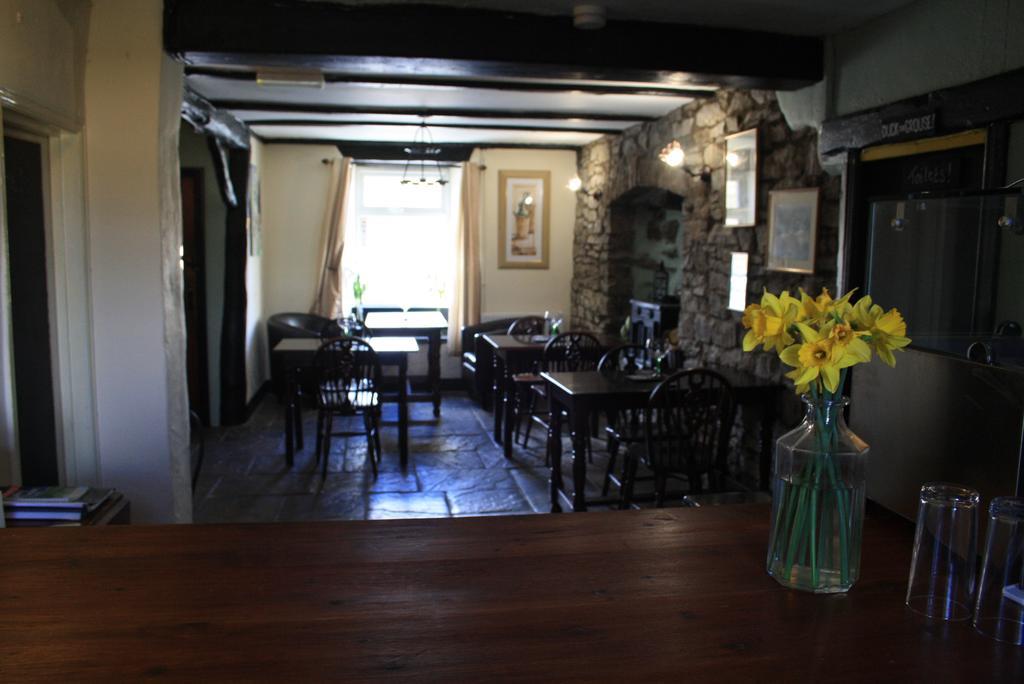 The Moorcock Inn Гоз Екстер'єр фото